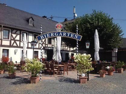 Gasthof Tross Anhausen  Екстериор снимка