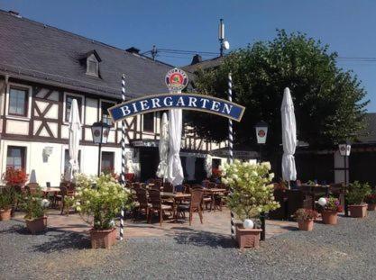 Gasthof Tross Anhausen  Екстериор снимка